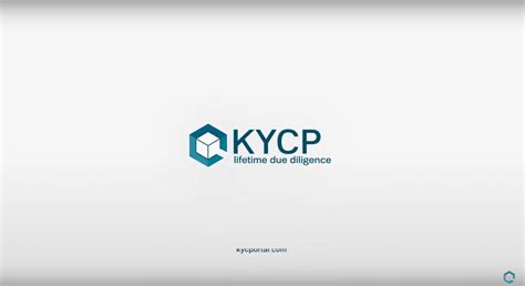 kycport ng login|RegTech Analyst .